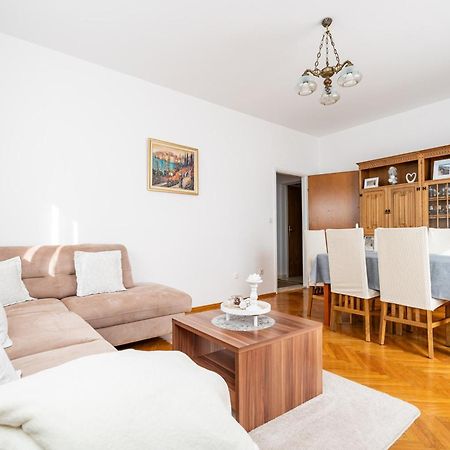 Apartment Srecko 杜布罗夫尼克 外观 照片