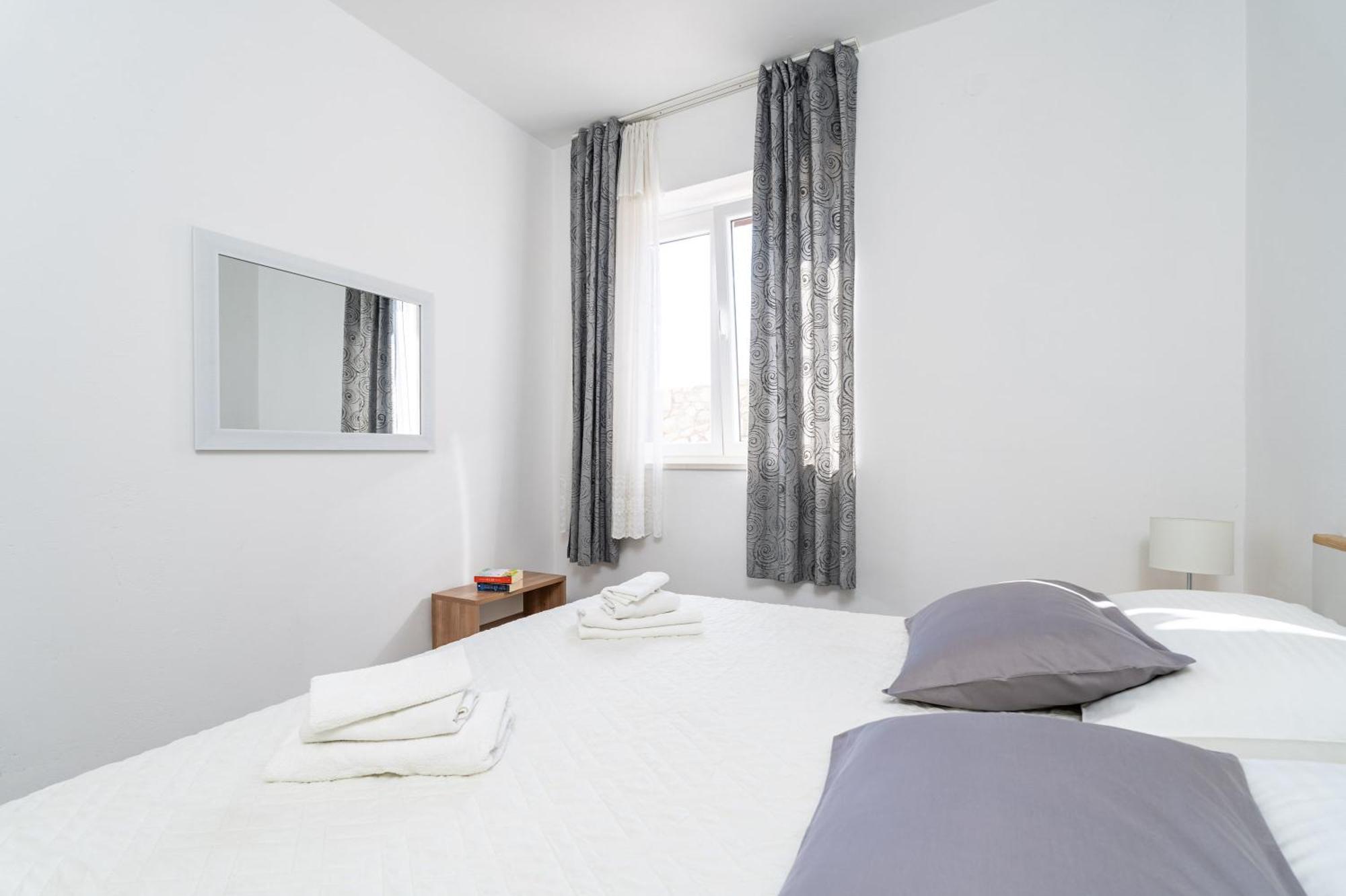Apartment Srecko 杜布罗夫尼克 外观 照片