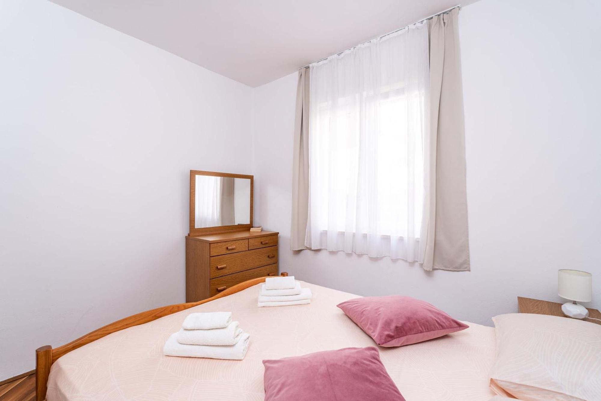 Apartment Srecko 杜布罗夫尼克 外观 照片