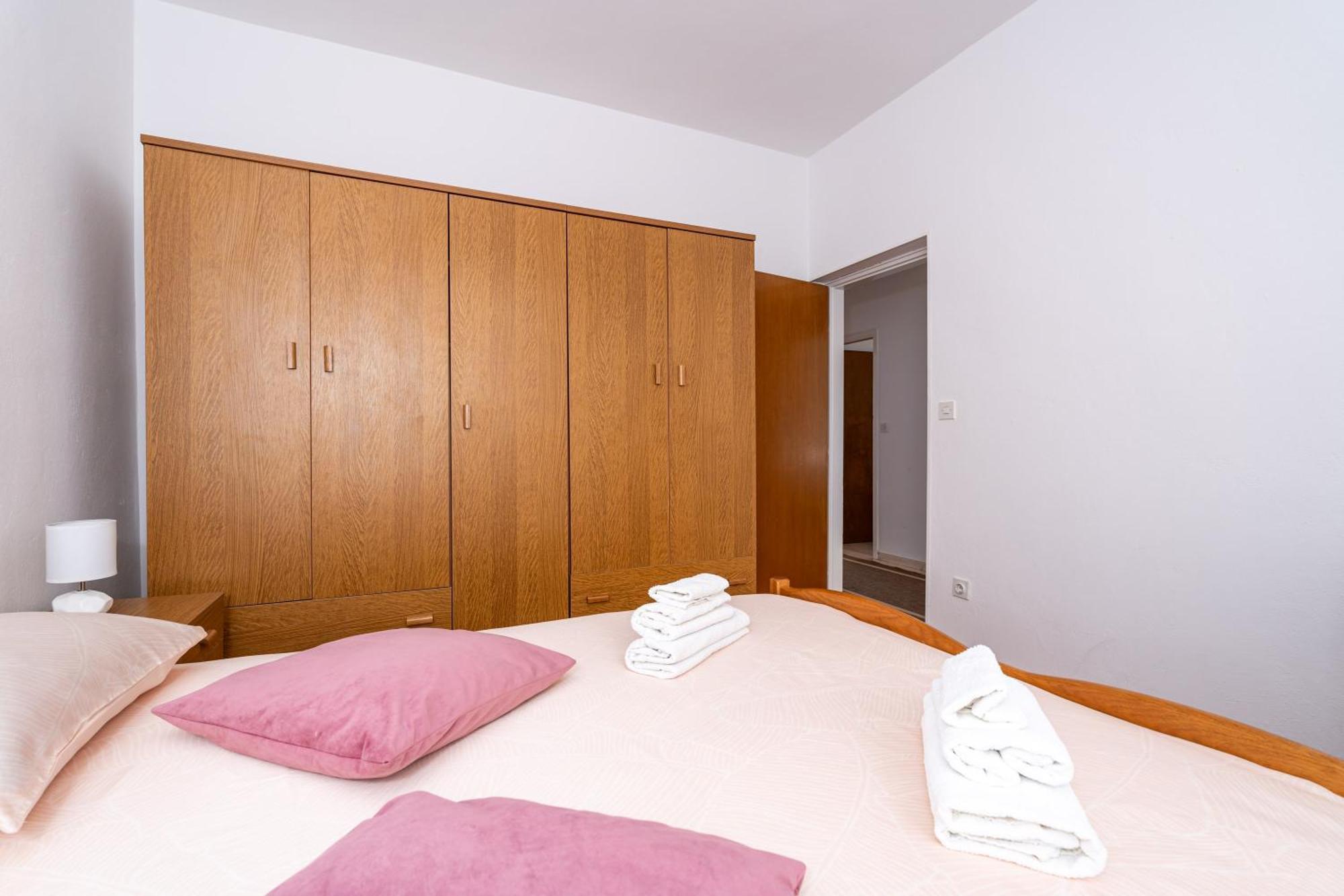 Apartment Srecko 杜布罗夫尼克 外观 照片