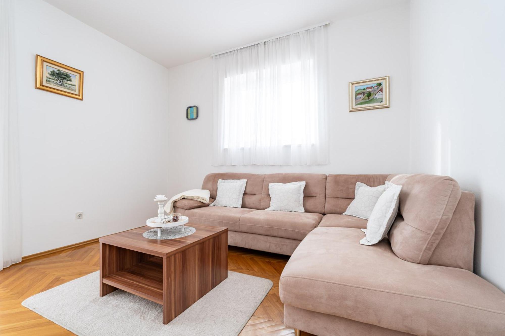 Apartment Srecko 杜布罗夫尼克 外观 照片