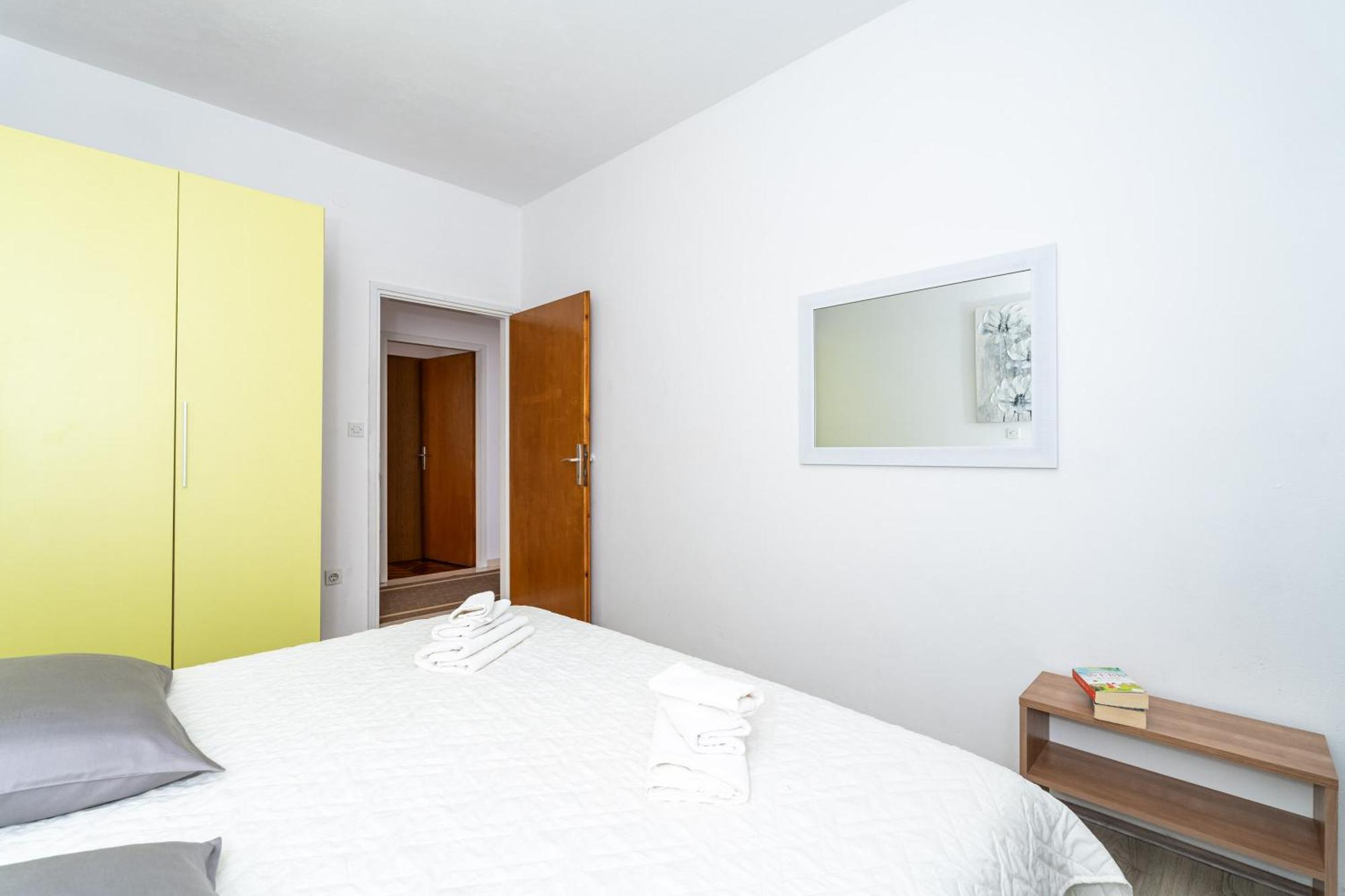 Apartment Srecko 杜布罗夫尼克 外观 照片