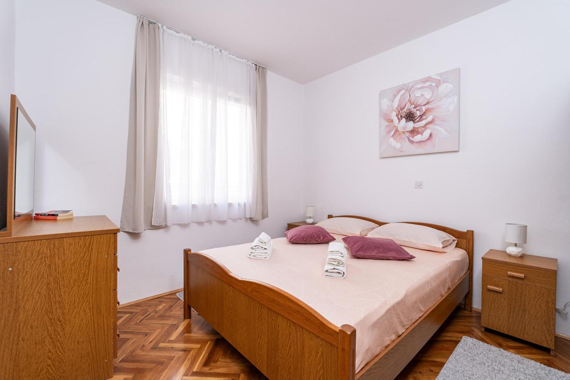 Apartment Srecko 杜布罗夫尼克 外观 照片
